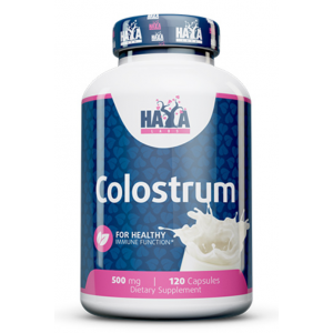 Colostrum 500 мг - 120 капс